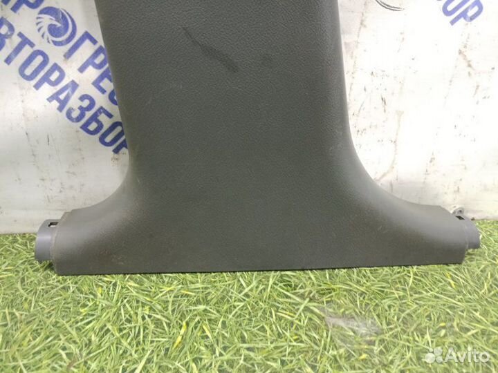 Обшивка стойки левая Chevrolet Lacetti хэтчбек 1.6