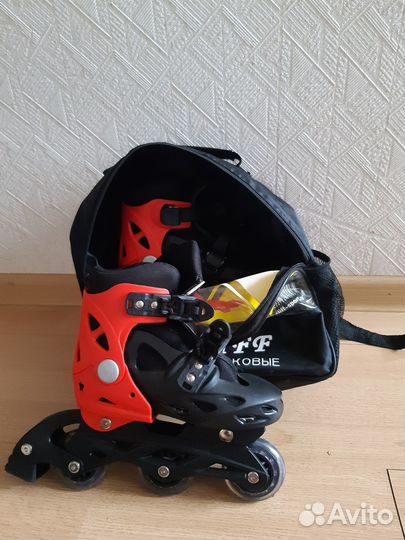 Ролики детские