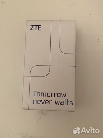 ZTE Blade L110, 8 ГБ объявление продам