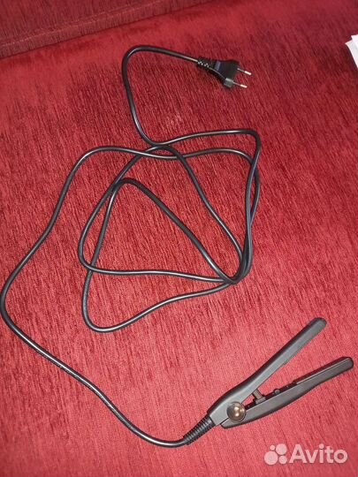 Плойка для волос Dewal