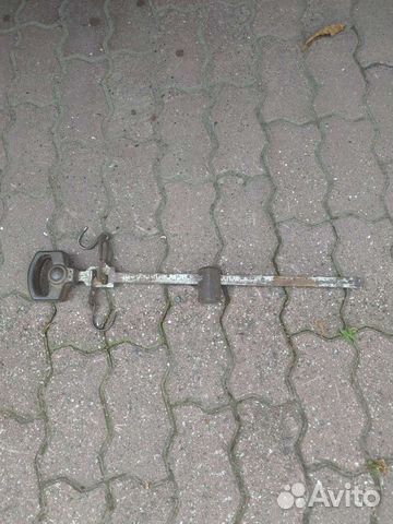 Безмен весы