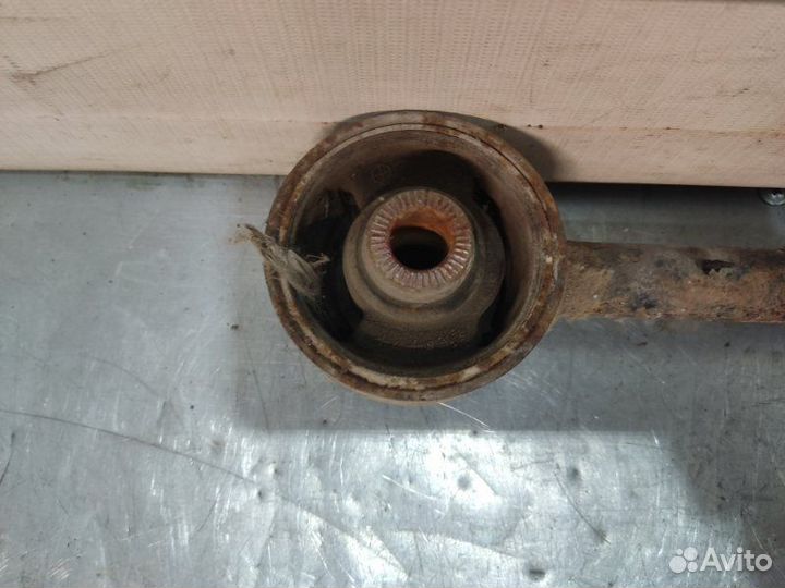 Рычаг подвески задний левый Hyundai Sonata EF