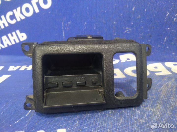 Часы Honda Vigor седан 1988