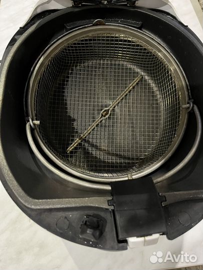 Фритюреица DeLonghi