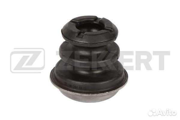 Отбойник зад. амортизатора Nissan Qashqai (J10 ) 07