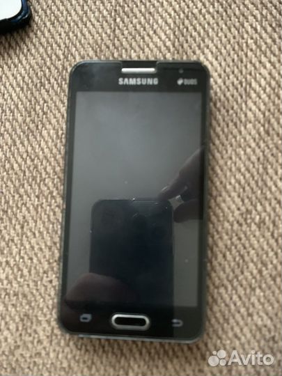 Samsung Galaxy Core 2 Duos SM-G355H/DS, 4 ГБ