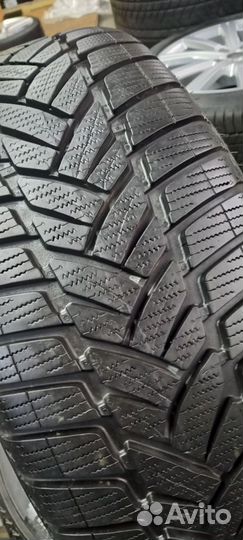 Dunlop Grandtrek WT M3 255/55 R18 109H