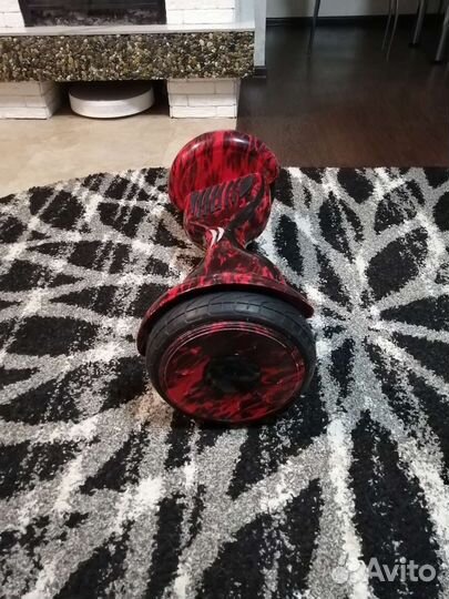 Гироскутер бу