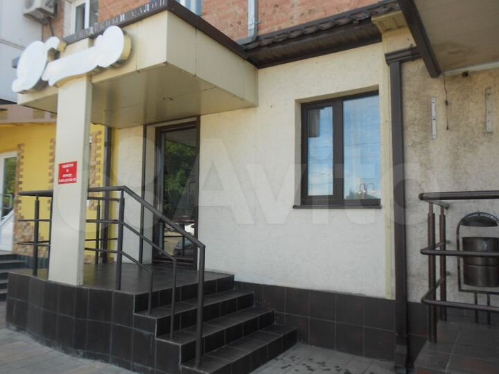 Свободного назначения, 56 м²