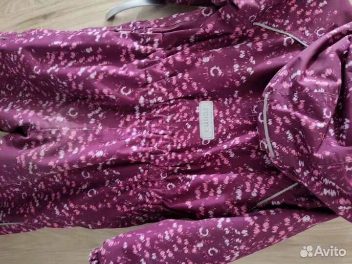 Комбинезон Reima tec 98