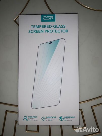 iPhone 11/XR стекла с олеофобным покрытием