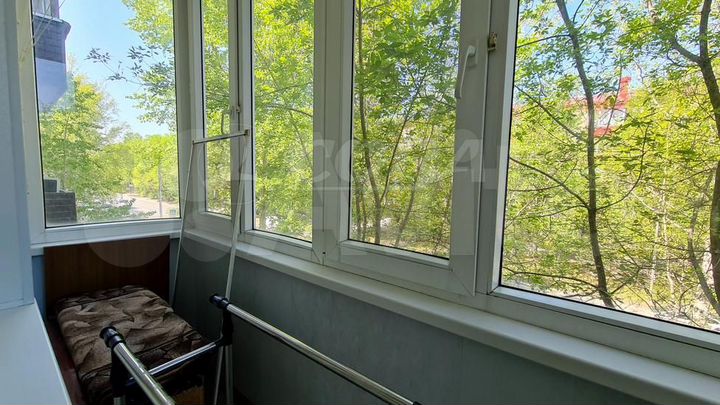 2-к. квартира, 45 м², 3/5 эт.