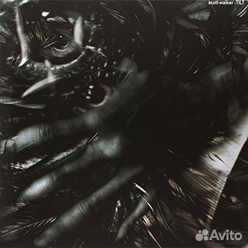 Виниловая пластинка Scott Walker - Tilt (Half Spee