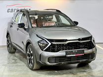 Kia Sportage 2.0 AT, 2024, 18 км, с пробегом, цена 4 150 000 руб.