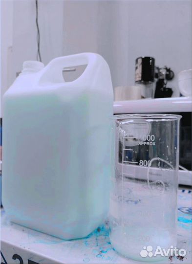 Кондиционер для белья 5 л от производителя