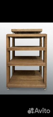 Стойка для hi fi аппаратуры