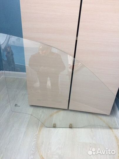 Стекла дверей Lanos, Sens