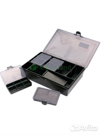 Органайзер карповый EastShark Midle carp