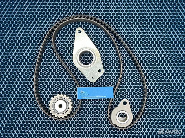 530003810 Ina Ремень грм к-кт renault megane/lagun