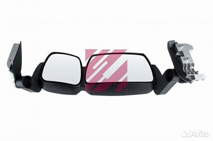 Зеркало Ивеко Eurocargo