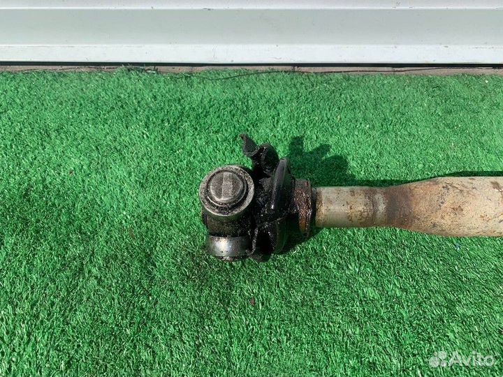 Полуось (привод) передняя правая R Ford Focus