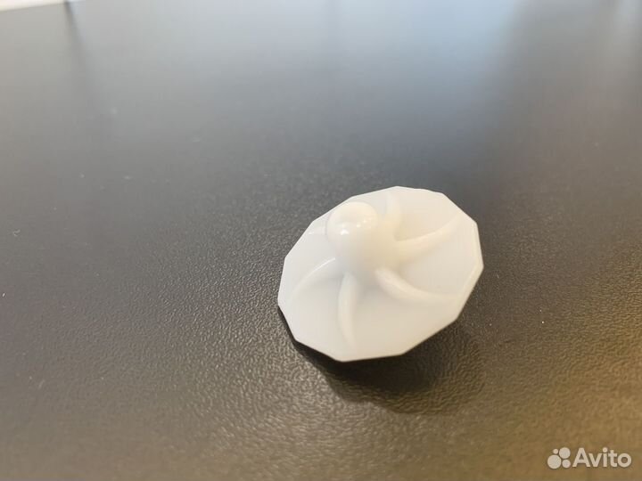 Комплект из 4-х крыльчаток миксера Jofemar