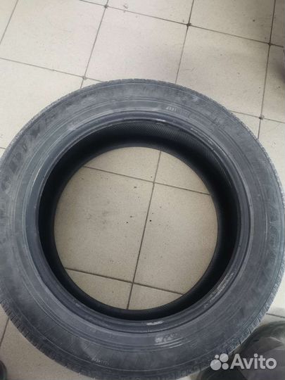 Goodyear Eagle LS 225/55 R18