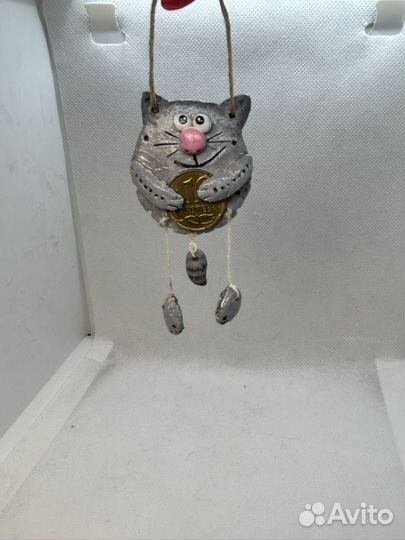 Обереги и амулеты