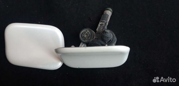 Крышка омывателя форсунки фар Kia Optima 3