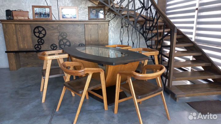 Столяр, мебельщик, краснодеревщик