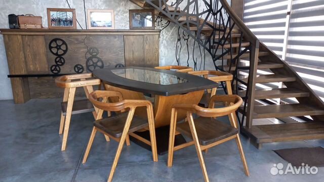 Столяр, мебельщик, краснодеревщик