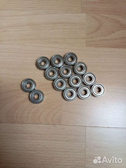 Подшипники для роликов abec 9 Rollerblade SG9