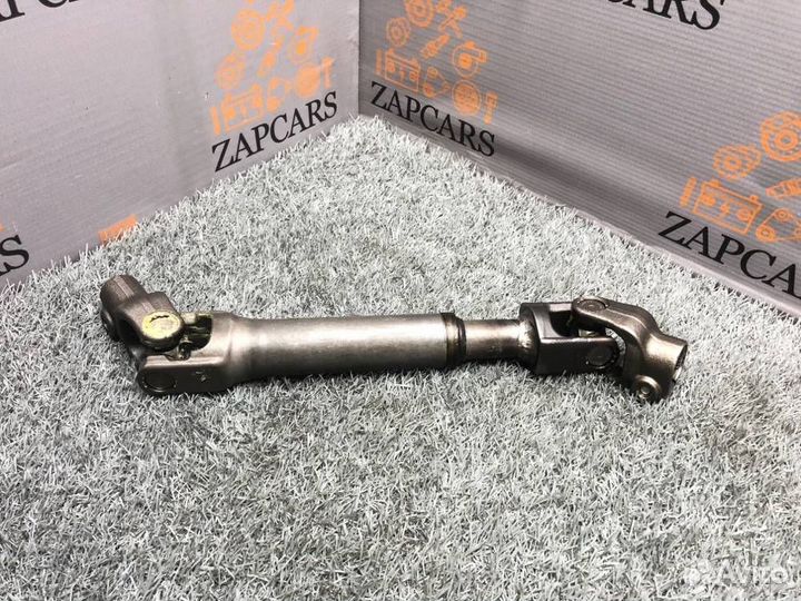 Рулевой кардан Mazda 6 GJ