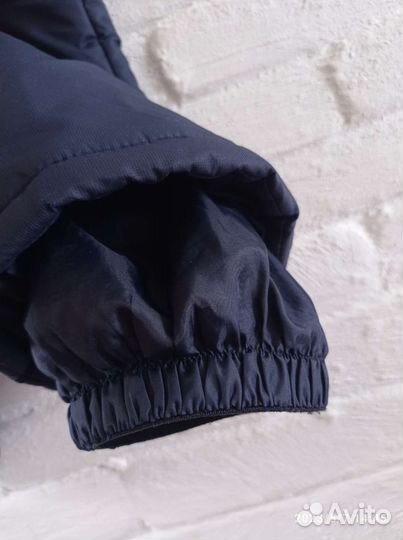 Комбинезон детский зимний 98-104 Fox-cub