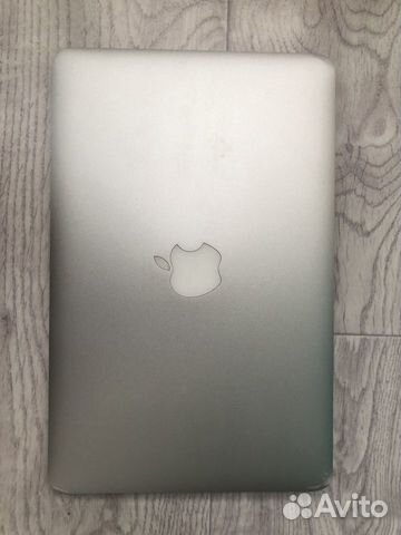 Macbook air A1370 2011 11,6