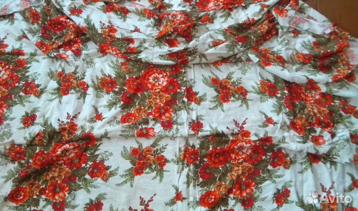 Шторы разные