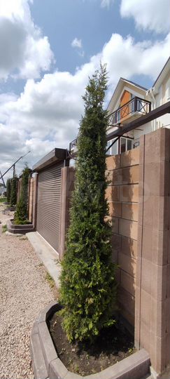 1-к. квартира, 32 м², 2/3 эт.