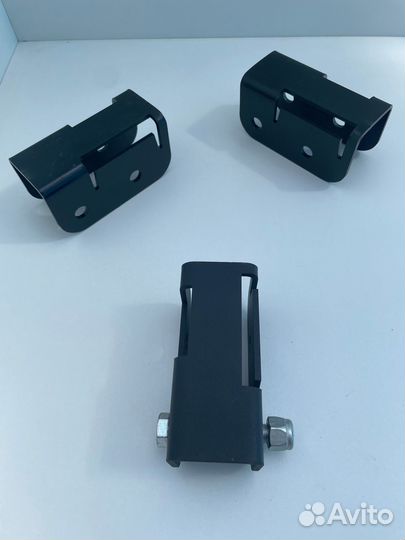 Кронштейн переноса тяги Панара для Нивы, Chevrolet