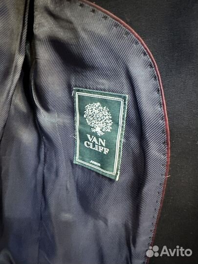 Школьный костюм для мальчика 146