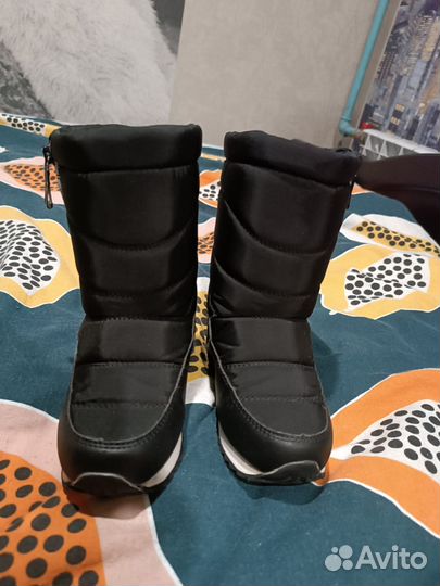 Дутеки детский