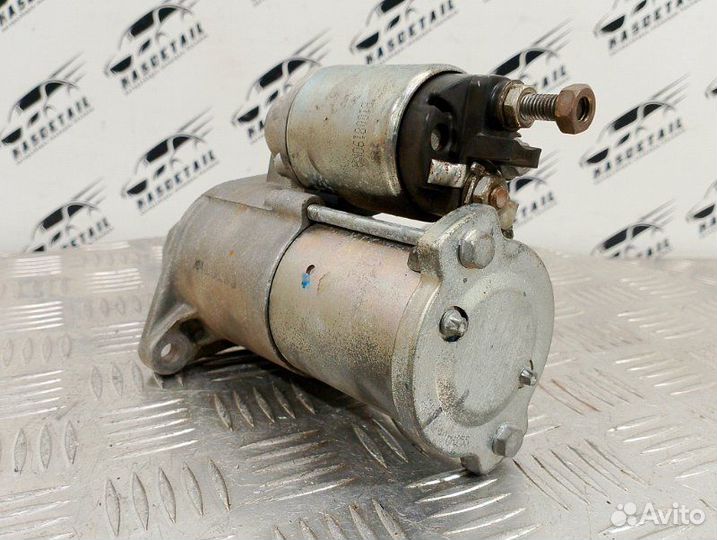 Стартер Chevrolet Cruze J300 1.8 F18D4