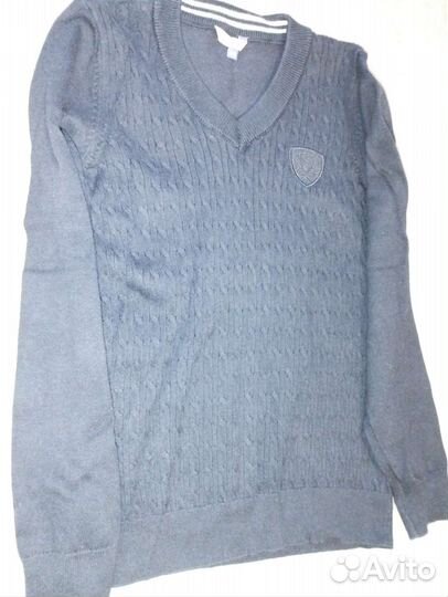 Школьная одежда для мальчика 134 140 146