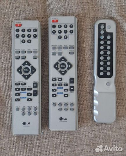 Акустическая система с караоке