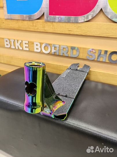 Дека lucky Covenant Neochrome