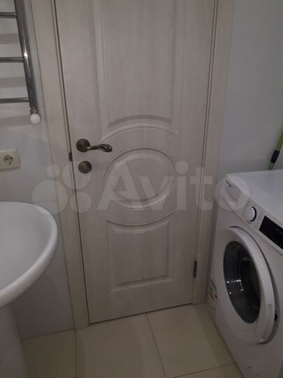 1-к. квартира, 32,7 м², 3/5 эт.