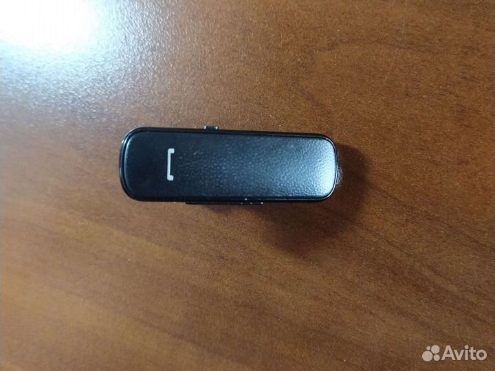 Bluetooth гарнитура Samsung EO-MG900, нет звука
