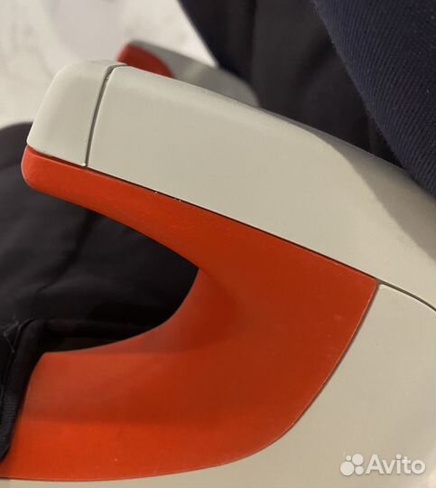 Автокресло britax romer kidfix sl