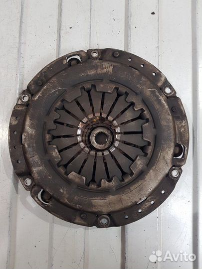 Комплект сцепления Chevrolet Lacetti J200 F14D3