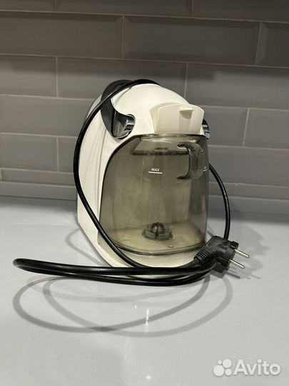 Капсульная кофемашина