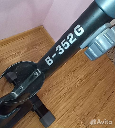 Велотренажер Torneo Vita B-352G